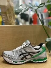 Asics — 💦 Asics Gel Kayano 14 ’S Malachite — Sneaker — resale