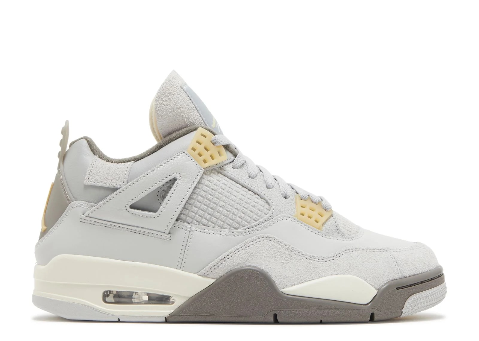 Jordan — Jordan 4 Retro SE Craft 'Photon Dust' — Sneaker — resale