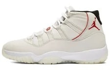 Air Jordan — Air Jordan 11 Retro ' Tint' 378037-016 — Sneaker — resale