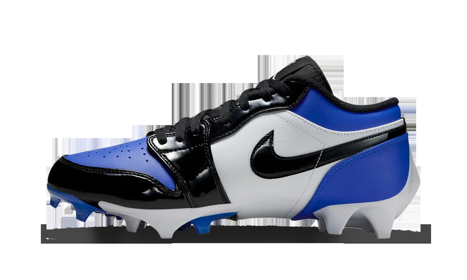 Jordan — Air Jordan 1 Low TD Cleat "Game " 401 — Sneaker — resale