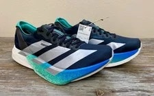 Adidas — Adidas Adizero Adios Pro 4 Berlin Running Shoes — Sneaker — resale