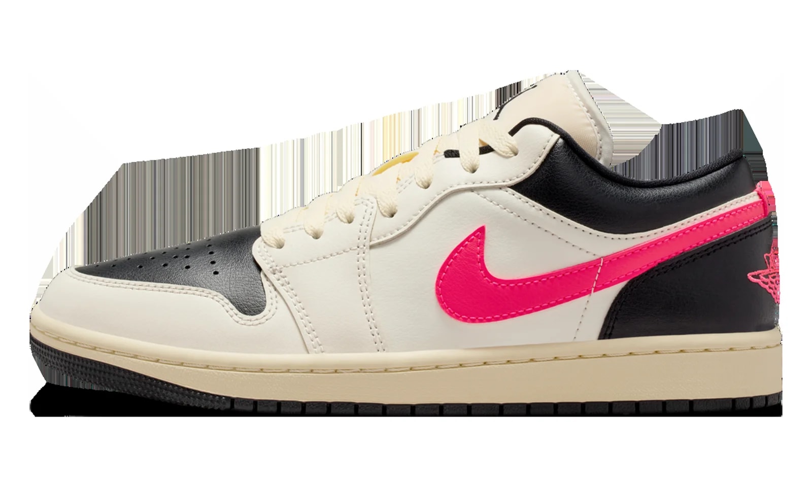 Jordan — Air Jordan 1 Low Wmns "Flight Club" DC0774 107 — Sneaker — resale