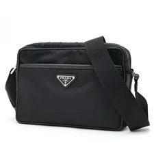 Prada — Prada X Camera 2VH048 TOMI-0 — Handbag — resale