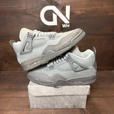 Jordan — Jordan 4 Retro SE Paris Olympics Wet - FQ7928-001... — Sneaker — resale