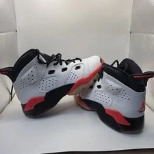 Jordan — Jordan 6-17-23 Speckled Mid 428818-123 5Y — Sneaker — resale