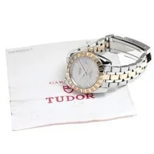 Tudor — Tudor Classic 22013 27mm Ss/yg Automatic Date #C503 — Watch — resale