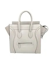 Celine — Celine Luggage Light Made in Italy — Handbag — resale