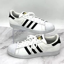Adidas — Adidas Originals Superstar Shell Toe Size 13 Shoe — Sneaker — resale