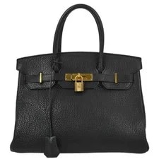 Hermès — Hermes Birkin 30 ◯Y 3X 167283 — Handbag — resale