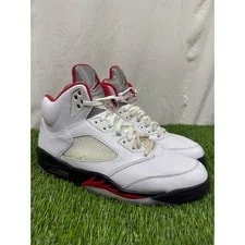 Air Jordan — Air Jordan 5 Retro – Tongue (2020) Size: US 13 — Sneaker — resale