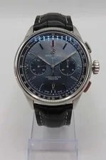 Breitling — Breitling AB01183A1B1P1 Automatic — Watch — resale