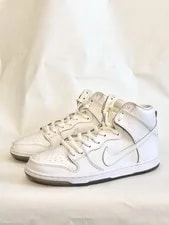 Nike SB — Nike Sb Dunk High Skateboarding Zoom — Sneaker — resale