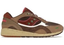 Saucony — Size 10 Saucony 6000 Feature Chip — Sneaker — resale