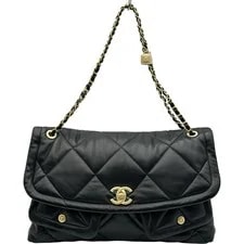 Chanel — Chanel Flap AS5740 r0_0714 — Handbag — resale