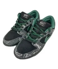 Nike SB — Nike SB Dunk Low QS " and Gorge " HF7743-001 US9 — Sneaker — resale