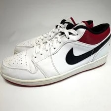 Air Jordan — Air Jordan 1 Low Size 12 553558-118 — Sneaker — resale