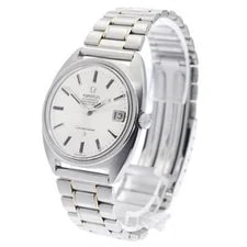 Omega — Omega Constellation ST168.017SP 35mm SS Silver #C17727 — Watch — resale