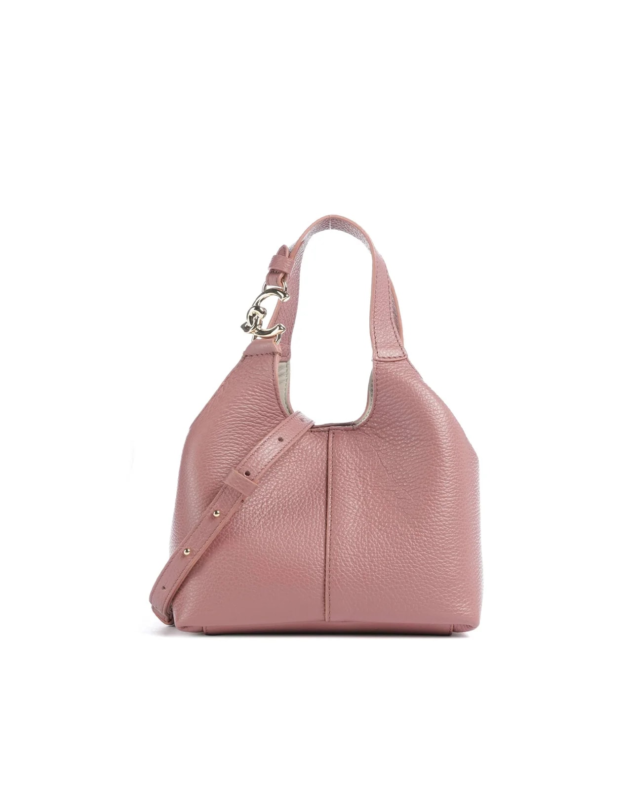 Coccinelle — Coccinelle C-Easy — Bovine ; Lining: Pu — Handbag — resale