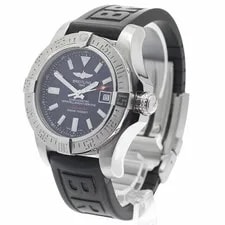 Breitling — Breitling A17330 Avenger Seawolf Date Automatic Watch_951982 — Watch — resale