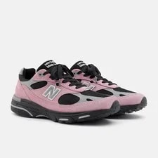 New Balance — New Balance 993 U993BB Baltic Sea Width D — Sneaker — resale