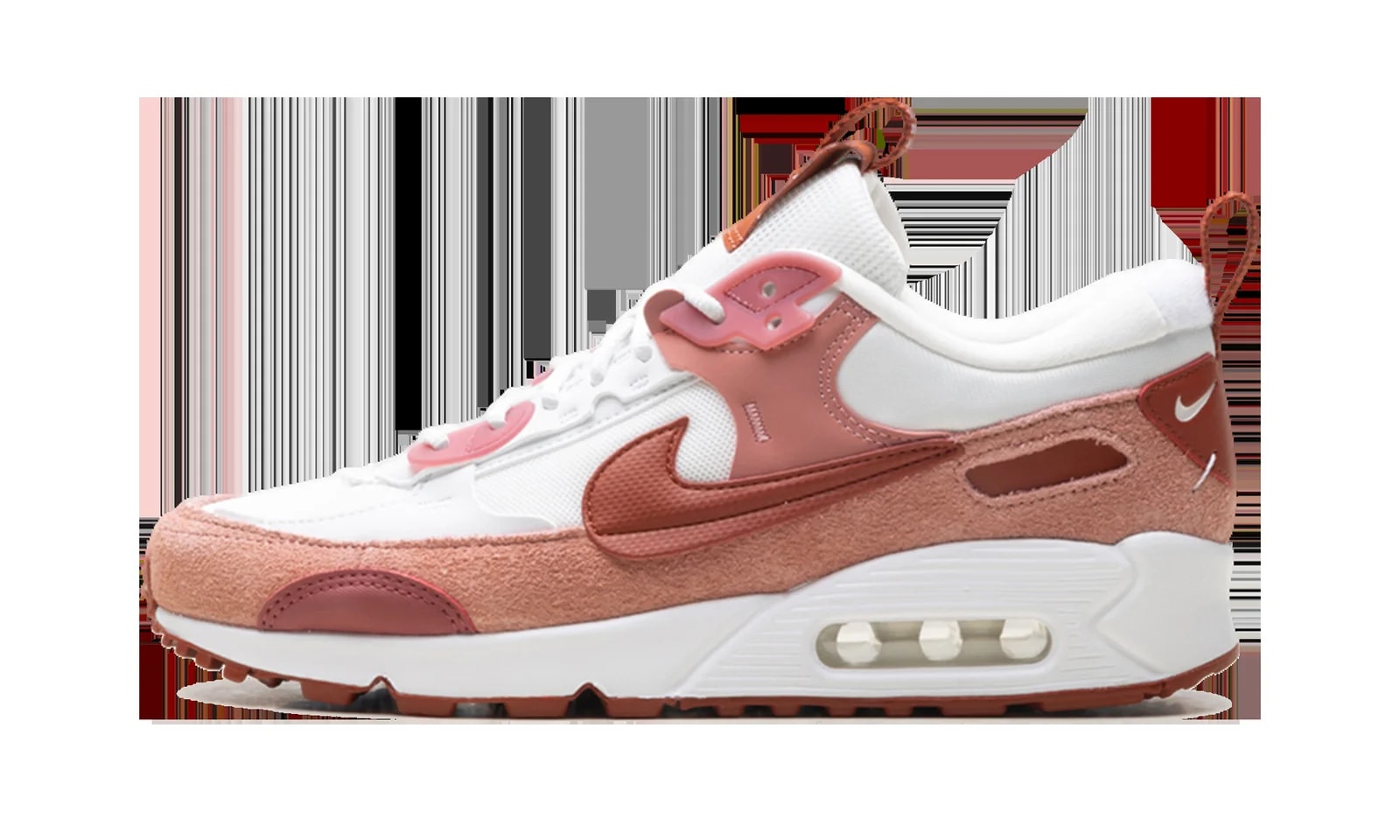 NIKE — Air Max 90 Futura Wmns " Stardust" FQ8881 618 — Sneaker — resale