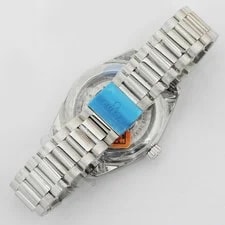 Omega — Omega Seamaster, Aqua Terra 220.10.34.20.10.003 34mm #UW273 — Watch — resale