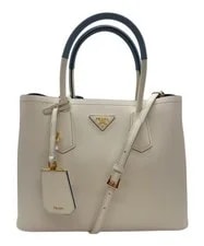 Prada — Prada 1BG775 #708 — Handbag — resale