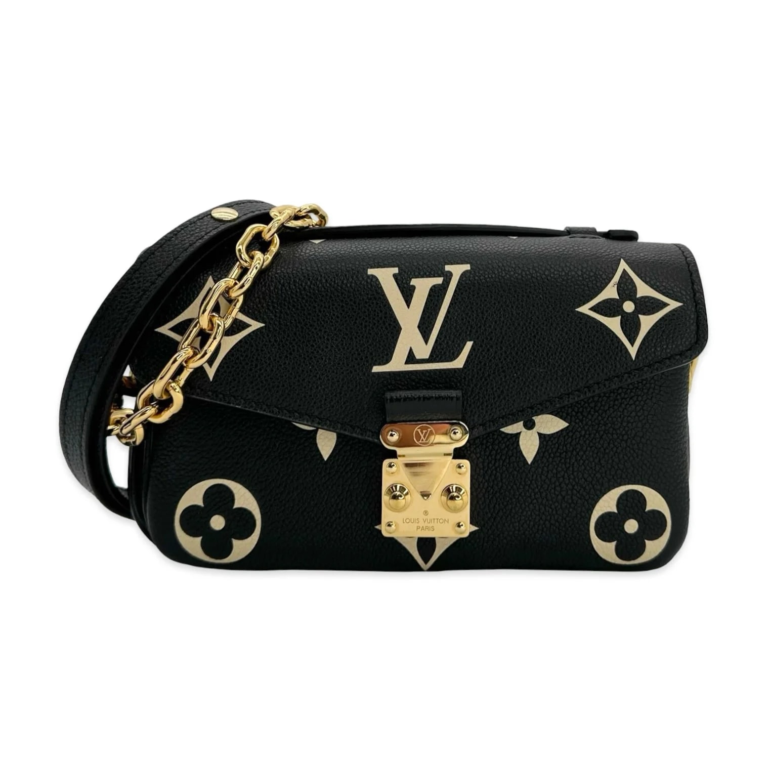 Luv Luxe Scottsdale — Louis Vuitton Empreinte East West Metis — Handbag — resale