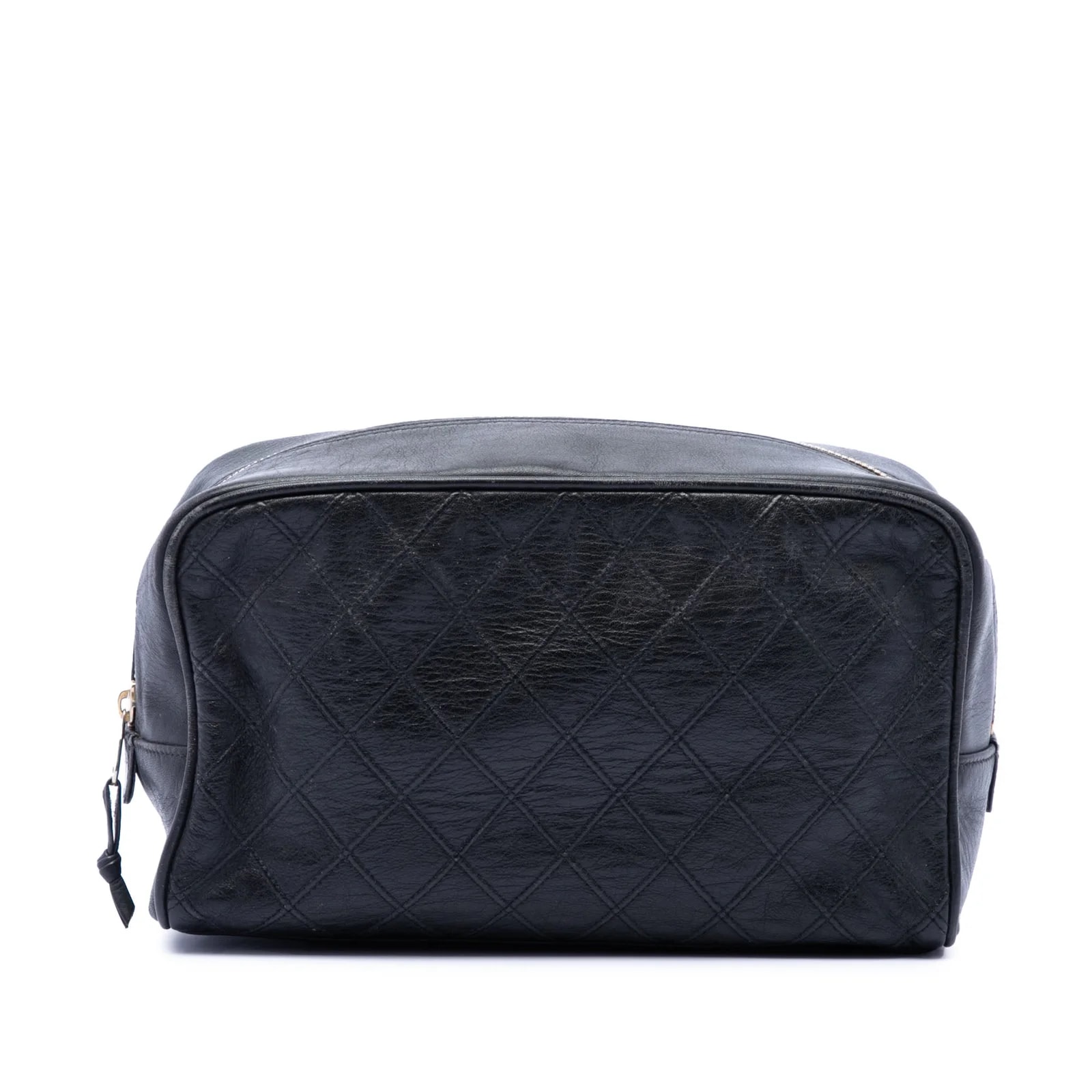 Chanel — Cosmetic — Handbag — resale