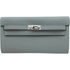 Hermès — Hermes Kelly To Go U刻 Japan Ookura — Handbag — resale