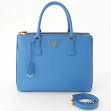 Prada — Prada Galleria Marea — Handbag — resale