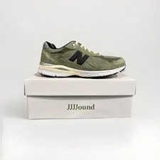 New Balance — New Balance 990v3 JJJJound Size 10.5M M990JD3 Pristine — Sneaker — resale
