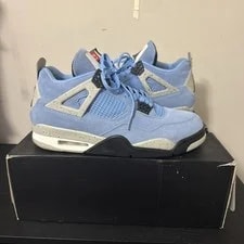 Air Jordan — Air Jordan 4 Retro / , Size 11 CT8527-400 — Sneaker — resale