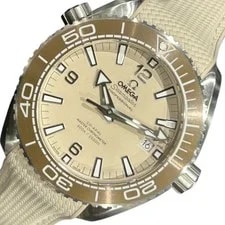 Omega — Omega Seamaster 600M 215.32.44.21.09.001 44mm Stainless Steel OKW1344 — Watch — resale