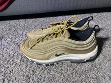 Nike Air Max 97 - 884421-700 Metallic - Running Shoes