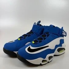 NIKE — Nike Air Griffey Max 1 Varsity Volt DJ5161-400 — Sneaker — resale