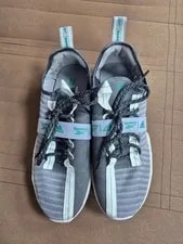 Reebok — Reebok Sole Fury Booster Collaboration Limited Edition Model Vhtf — Sneaker — resale