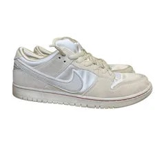 Nike — Size 13 - Nike Dunk SB Low City of Love Collection - Light — Sneaker — resale