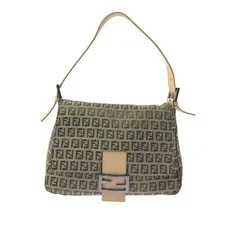 Fendi — Fendi Mamma Baguette Mamma Bucket 180 260704 — Handbag — resale