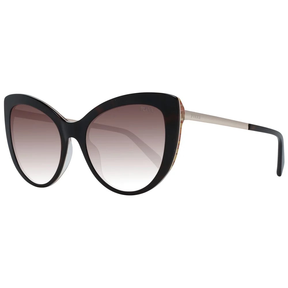 Emilio Pucci — Emilio Pucci Sunglasses — Accessories — resale