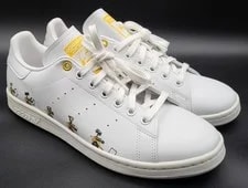 Adidas — New Adidas Sz 9.5 Stan Smith X Disney "Wall-e" Shoes — Sneaker — resale