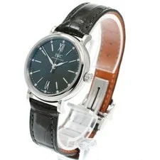 IWC — IWC Portofino Automatic 34 IW357405 34mm SS #C5963 — Watch — resale
