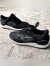 Asics — Asics Low-Top Classic GEL-Lyte III — Sneaker — resale
