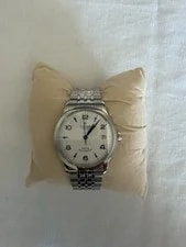 Tudor — Tudor 1926 Opaline & Blue Dial Automatic Steel 36mm M91450-0005 — Watch — resale