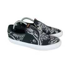 Adidas VULCRAID3R Slip-On 8/ 9 Print