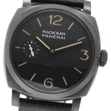 Panerai — Panerai Radiomir 1940 Paneristi Forever PAM00532 — Watch — resale