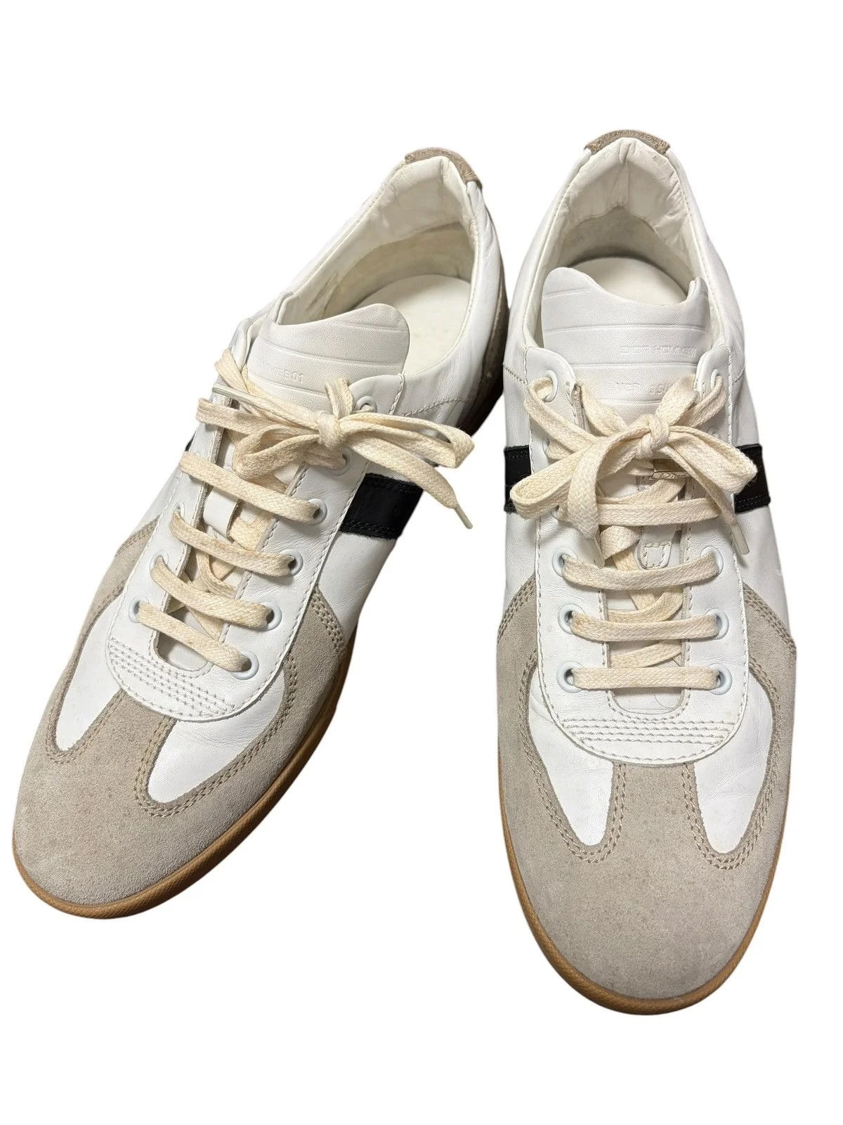 Dior — Homme B01 Gat German — Sneaker — resale