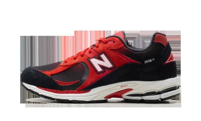 New Balance — 2002R " /True " U2002RZA — Sneaker — resale