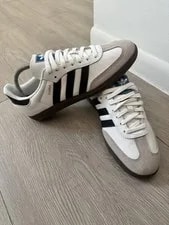 Adidas — Adidas Samba OG Low Top — Sneaker — resale