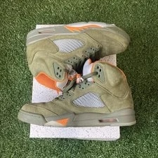 Air Jordan — Air Jordan 5 Retro ' ' — Sneaker — resale